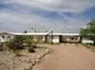 2444 E Silver Strike Trl, Tombstone, AZ 85638