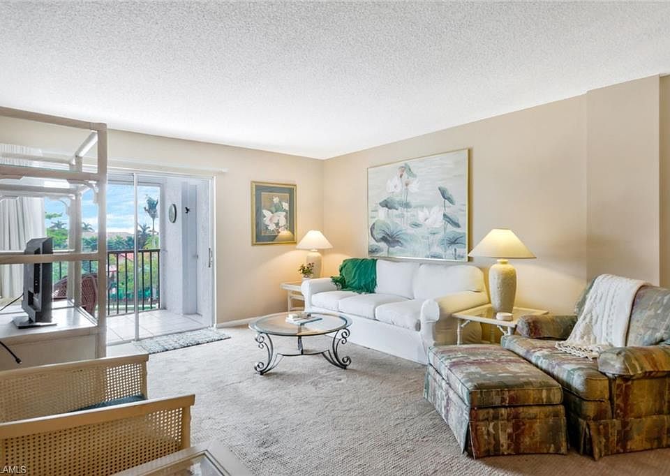 555 Park Shore Dr Naples FL | Zillow