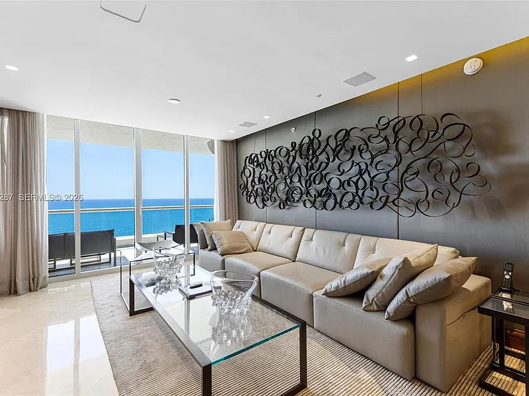 17875 Collins Ave #2402 — Photo 5