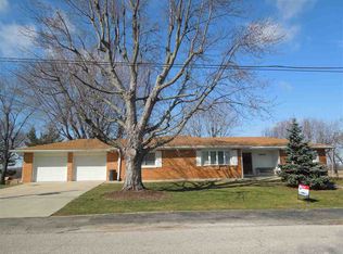 2990 S 600 E, Columbus, IN 47203