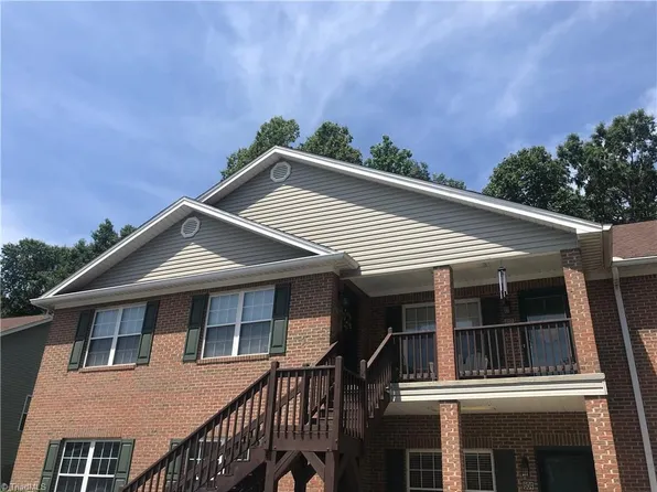 612 Shamrock Ct, Archdale, NC 27263