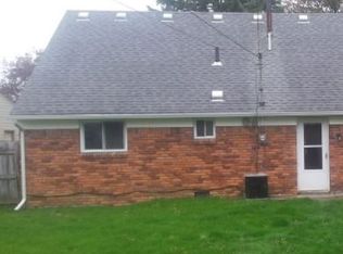5945 Merle St, Toledo, OH 43623
