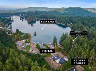15 W Lake Forest Ln W, Shelton, WA 98584