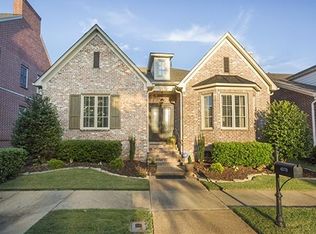 4578 E Woodlawn Cir, Collierville, TN 38017