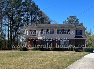 3113 Dove Ct #B, Snellville, GA 30078