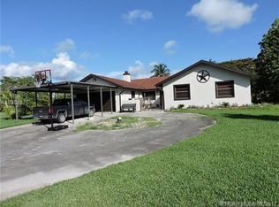 20725 SW 184th St, Miami, FL 33187