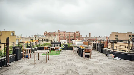 Rented by Nooklyn NYC LLC