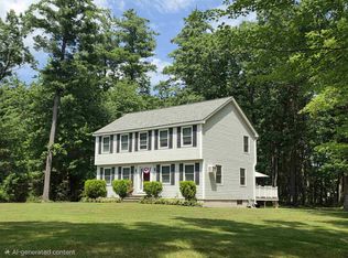 2 Isabella Dr, Londonderry, NH 03053