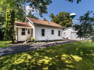310 Carolina Ave, Hoffman, MN 56339