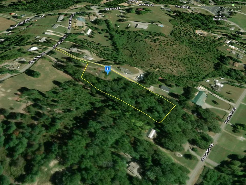 2nd image of 3216 Zion Ridge Rd