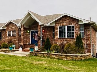 3795 State Highway Jj, Sparta, MO 65753