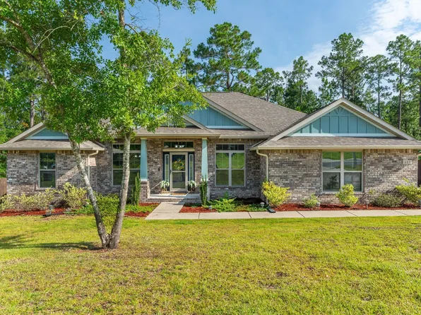 605 Terrier Trl, Crestview, FL 32536