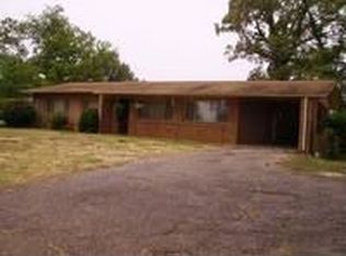 391 4th St W, Ashland, AL 36251