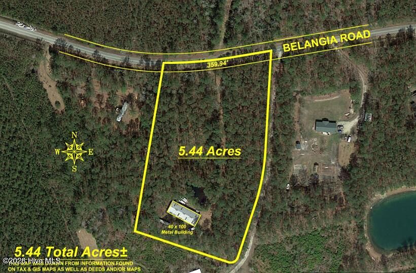 1st image of 1235 Belangia Road