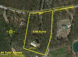 1235 Belangia Rd, Havelock, NC 28532