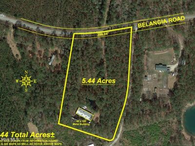 1235 Belangia Road, Havelock, NC, 28532