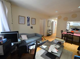 74 Saint Stephen St APT 1, Boston, MA 02115