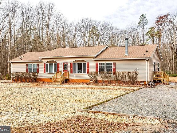 Low Maintenance Front Yard