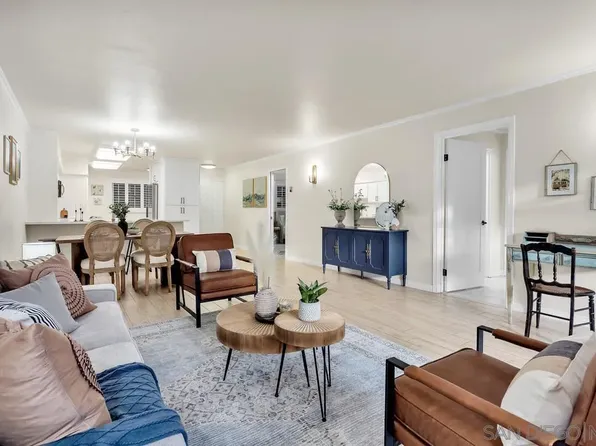 2600 Torrey Pines Rd APT B17, La Jolla, CA 92037