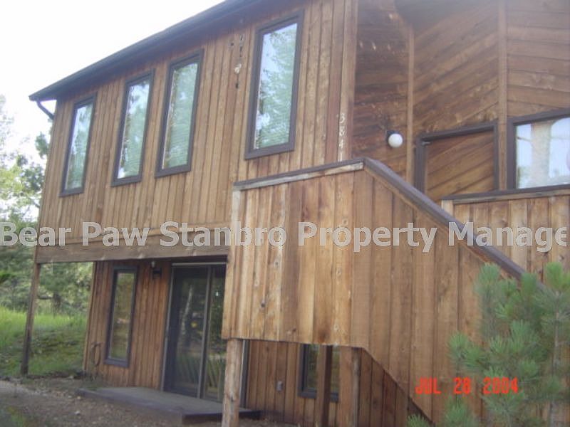 Outside view