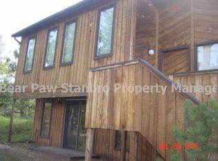 3841 Juniper Cir, Evergreen, CO 80439