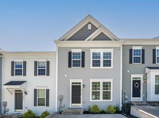 195 Falling Leaf Ln, Morgantown, WV 26501