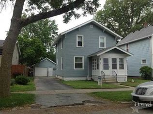 1025 Archer Ave, Fort Wayne, IN