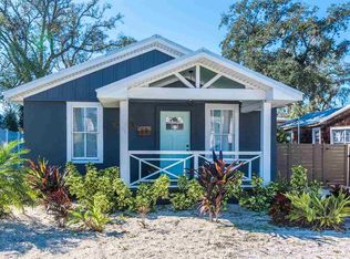 22 Clark St, Saint Augustine, FL 32084