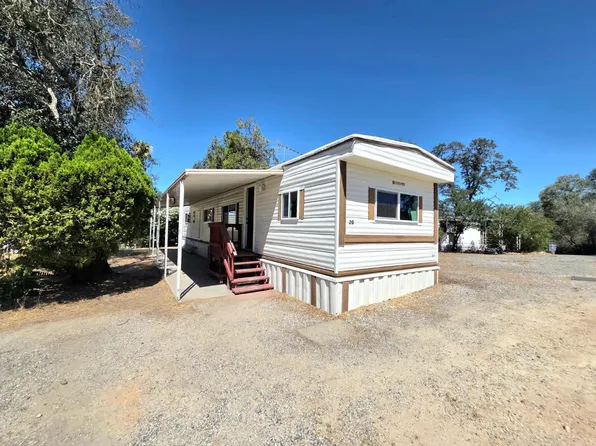 5200 Cavitt Stallman Rd Space 20, Granite Bay, CA 95746