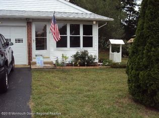 231 Columbine Ave #B, Manchester Township, NJ 08759