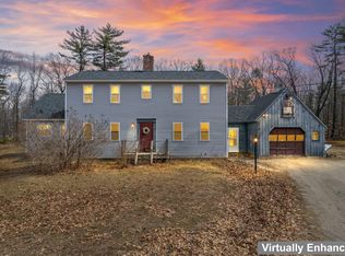 149 Town Farm Rd, Shapleigh, ME 04076