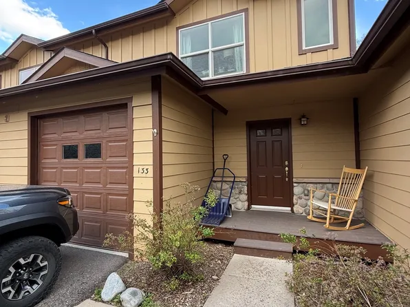 133 White Horse Pl, Glenwood Springs, CO 81601