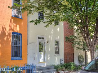 473 Ridge St NW, Washington, DC 20001