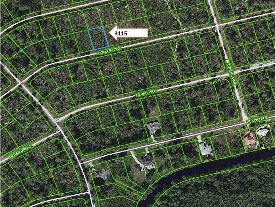 2nd image of 3115 Hollow Oak Ave