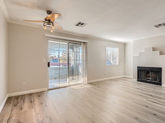 4th image of 8600 W Charleston Blvd APT 2080