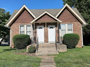 1000 S 5th St, Belleville, IL