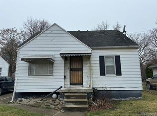 2030 Aitken Ave, Flint, MI 48503