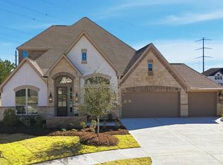 21903 Espejitos Ct, Cypress, TX 77433