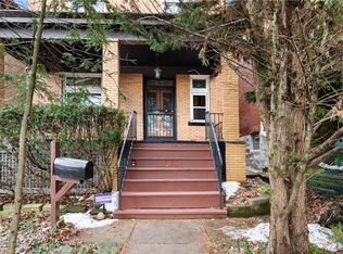 578 Orchard Ave, Bellevue, PA 15202