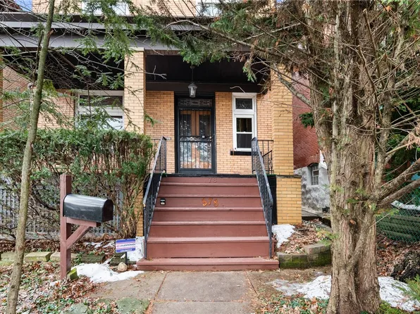 578 Orchard Ave, Bellevue, PA 15202