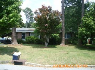 3310 College Ave, Columbus, GA 31907