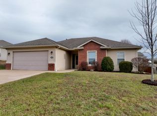 5306 Silver Mill Dr, Columbia, MO 65202