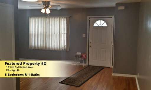 2nd image of 11135 S Ashland Ave