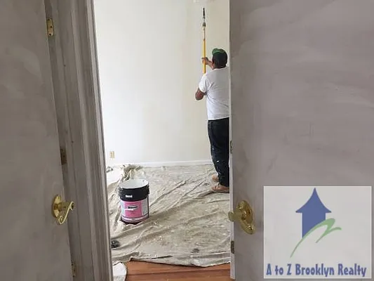 Rented by A to Z Brooklyn Realty | media 3