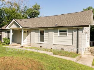 1345 Cenora Ln, Hixson, TN 37343