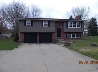 9796 Strausser St NW, Canal Fulton, OH
