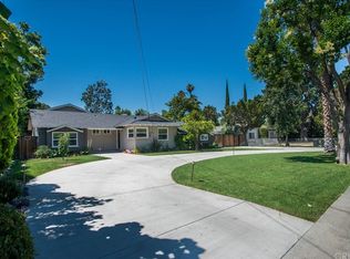 23258 Burbank Blvd, Woodland Hills, CA 91367