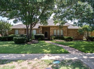 1808 Polstar Dr, Plano, TX 75093
