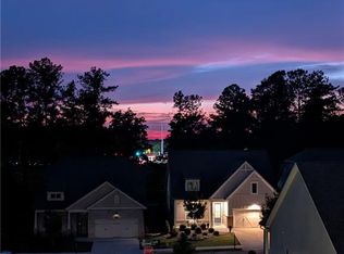 3351 Orwell Way #2401, Cumming, GA 30041