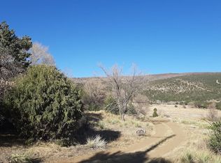 Calle Del Sol, Raton, NM 87740